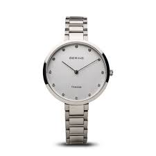 Reloj Bering Titanium