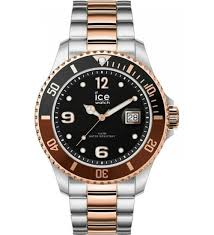 Reloj Ice Steel