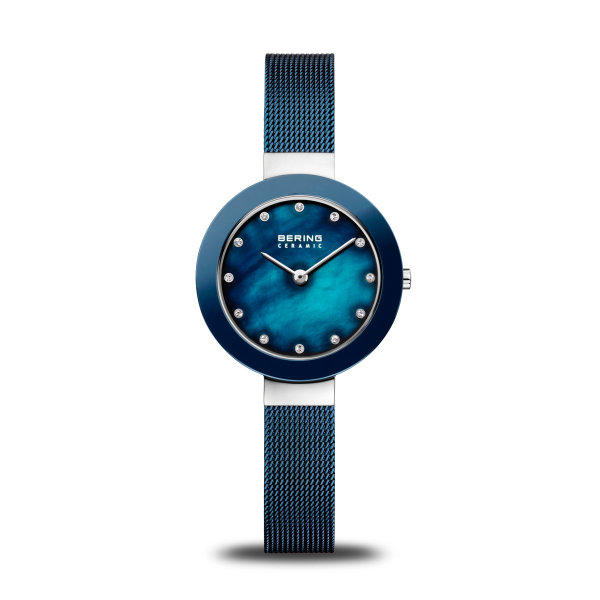 Reloj Bering Ceramic