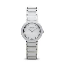 Reloj Bering Ceramic