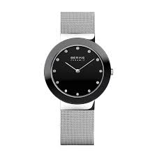 Reloj Bering Ceramic