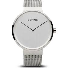 Reloj Bering Classic