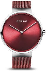 Reloj Bering Classic