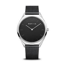 Reloj Bering Ultra Slim