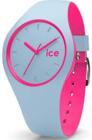 Reloj Ice Duo