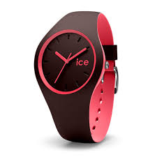 Reloj Ice Duo