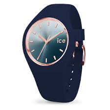 Reloj Ice Sunset