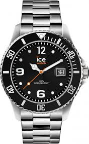 Reloj Ice Steel