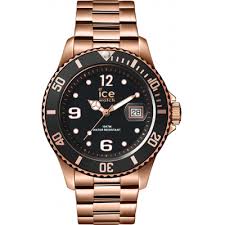 Reloj Ice Steel