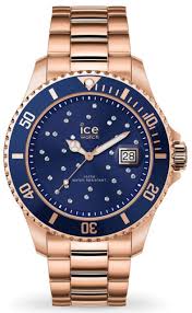 Reloj Ice Steel