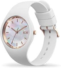 Reloj Ice Pearl